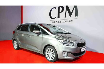 Kia Carens Gebrauchtwagen