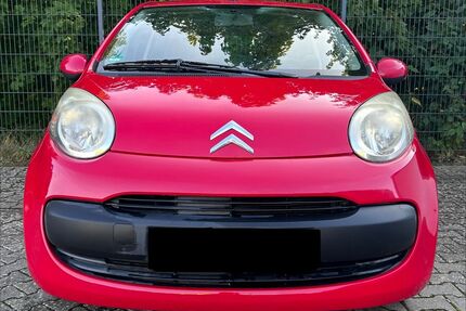 Citroen C1 Gebrauchtwagen