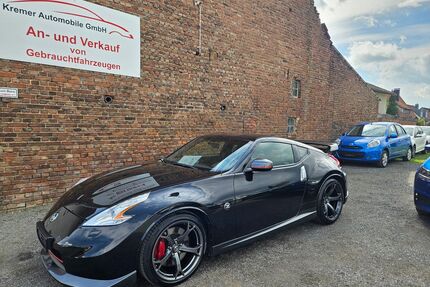 Nissan 370Z Gebrauchtwagen