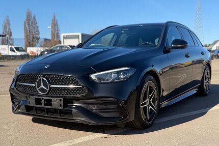Mercedes-Benz C 220 Gebrauchtwagen