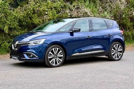 Renault Scenic Gebrauchtwagen