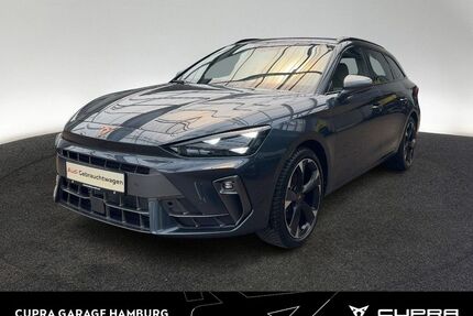 Cupra Leon Gebrauchtwagen
