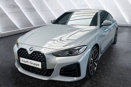 BMW 420 Gran Coupé Gebrauchtwagen