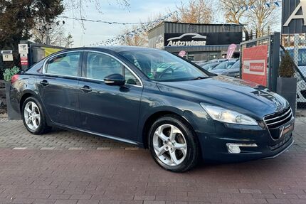 Peugeot 508 Gebrauchtwagen