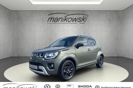 Suzuki Ignis Gebrauchtwagen
