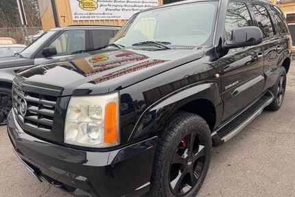 Cadillac Escalade Gebrauchtwagen