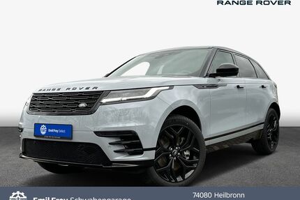 Land Rover Range Rover Velar Gebrauchtwagen