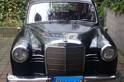 Mercedes-Benz 190 Gebrauchtwagen