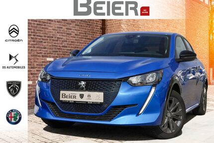 Peugeot e-208 Gebrauchtwagen