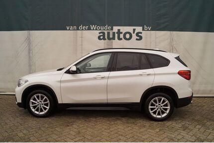 BMW X1 Gebrauchtwagen