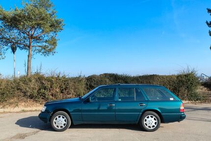 Mercedes-Benz E 280 Gebrauchtwagen