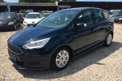 Ford C-Max Gebrauchtwagen