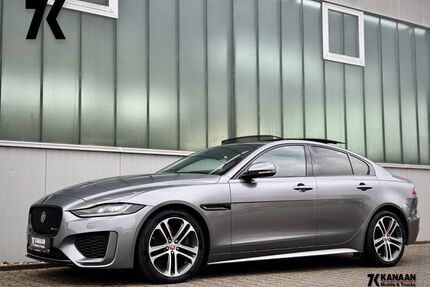 Jaguar XE Gebrauchtwagen