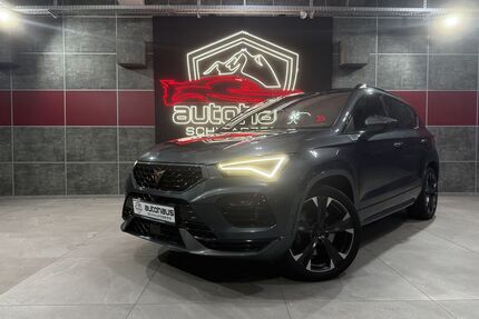 Cupra Ateca Gebrauchtwagen