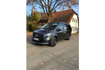Mercedes-Benz V 300 Gebrauchtwagen