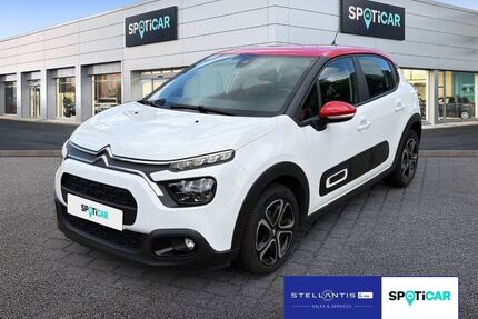 Citroen C3 Gebrauchtwagen