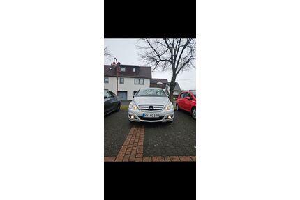 Mercedes-Benz B 160 Gebrauchtwagen