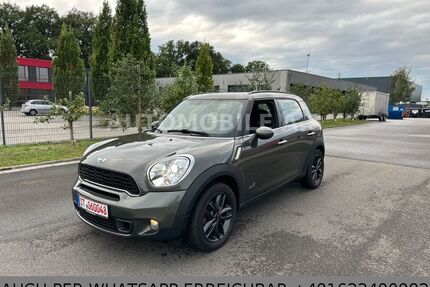 Mini Cooper SD Gebrauchtwagen