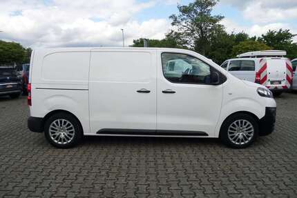 Opel Vivaro Gebrauchtwagen