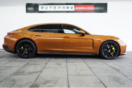 Porsche Panamera Gebrauchtwagen