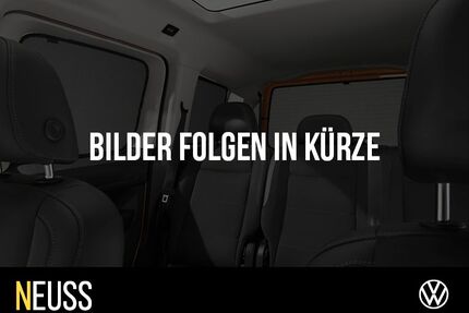 VW Caddy Maxi Gebrauchtwagen