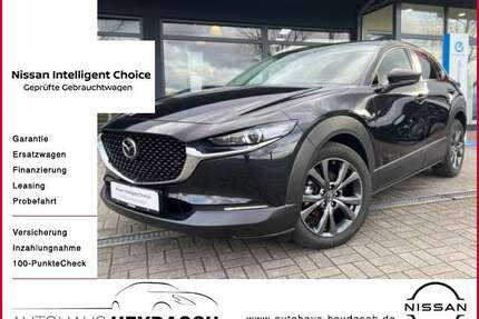 Mazda CX-30 Gebrauchtwagen