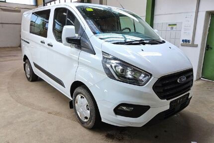 Ford Transit Custom Gebrauchtwagen