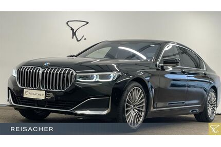 BMW 750 Gebrauchtwagen