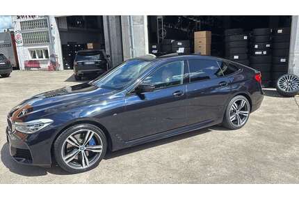 BMW 640 Gebrauchtwagen