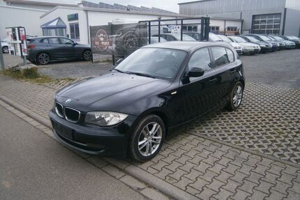 BMW 116 Gebrauchtwagen