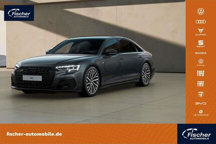 Audi A8 Gebrauchtwagen