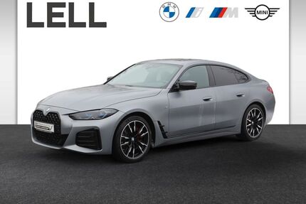 BMW M440 Gebrauchtwagen