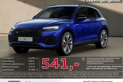 Audi Q5 Gebrauchtwagen