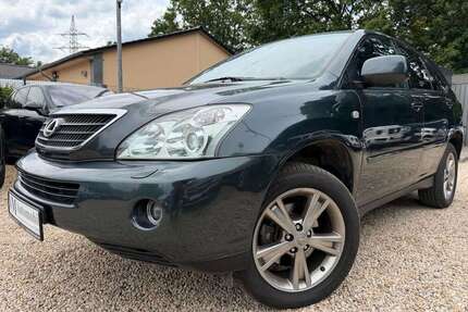 Lexus RX 400 Gebrauchtwagen