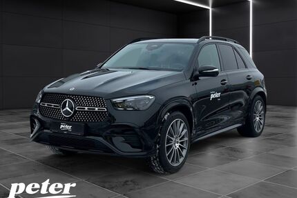 Mercedes-Benz GLE 300 Gebrauchtwagen