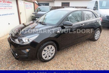 Kia Rio Gebrauchtwagen