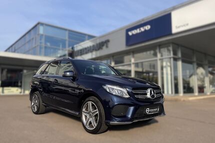 Mercedes-Benz GLE 250 Gebrauchtwagen