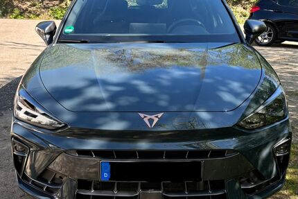 Cupra Leon Gebrauchtwagen