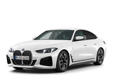 BMW 420 Gran Coupé Gebrauchtwagen