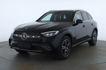 Mercedes-Benz GLC 220 Gebrauchtwagen