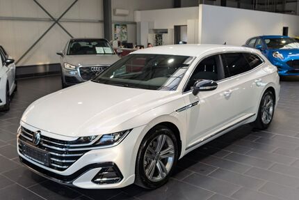 VW Arteon Gebrauchtwagen