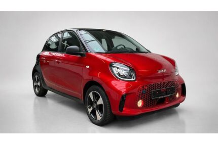 Smart ForFour Gebrauchtwagen