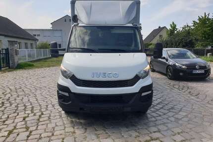 IVECO Daily Gebrauchtwagen