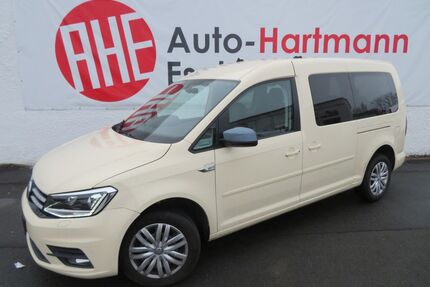 VW Caddy Maxi Gebrauchtwagen