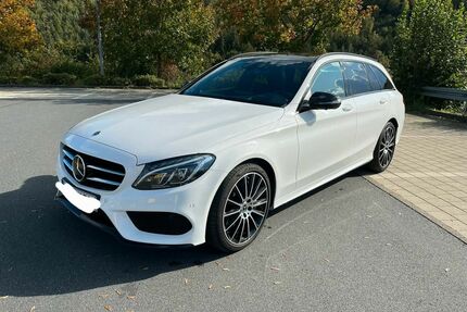 Mercedes-Benz C 250 Gebrauchtwagen