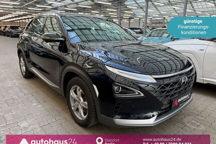 Hyundai NEXO Gebrauchtwagen