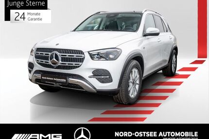 Mercedes-Benz GLE 350 Gebrauchtwagen