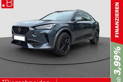 Cupra Formentor Gebrauchtwagen