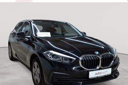 BMW 116 Gebrauchtwagen