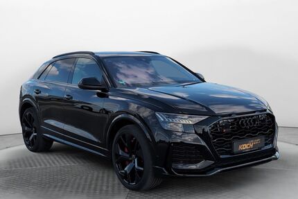 Audi RSQ8 Gebrauchtwagen
